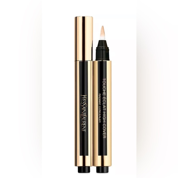 Yves Saint Laurent Touche Éclat high cover Concealer 0.75 tester - Picture 1 of 2